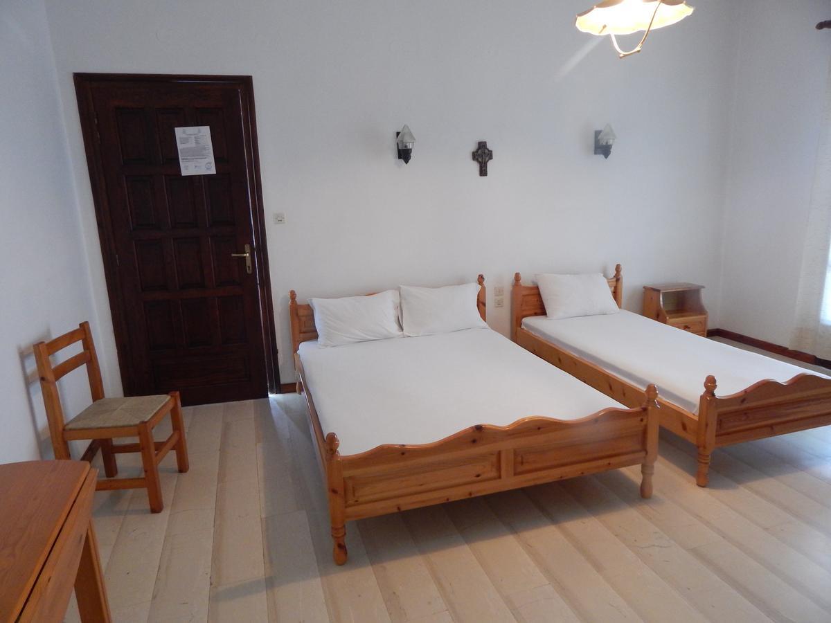 Ktena Apartments Plataniász Kültér fotó