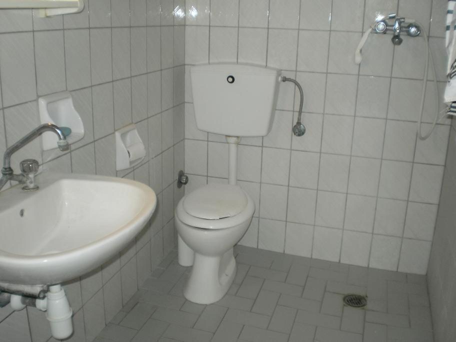 Ktena Apartments Plataniász Szoba fotó