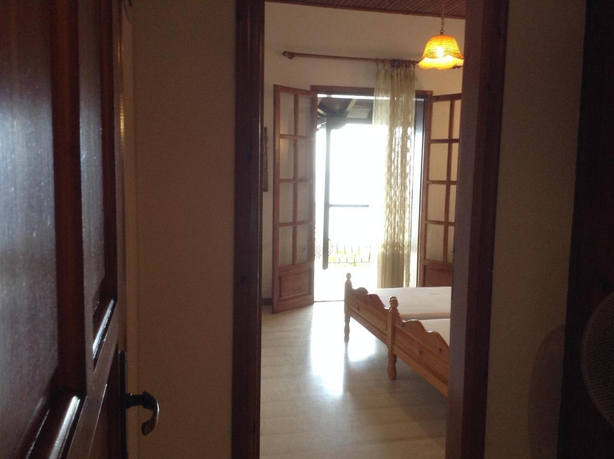 Ktena Apartments Plataniász Kültér fotó