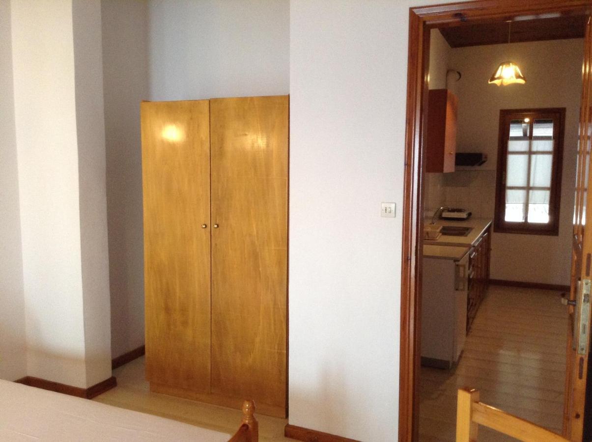 Ktena Apartments Plataniász Kültér fotó