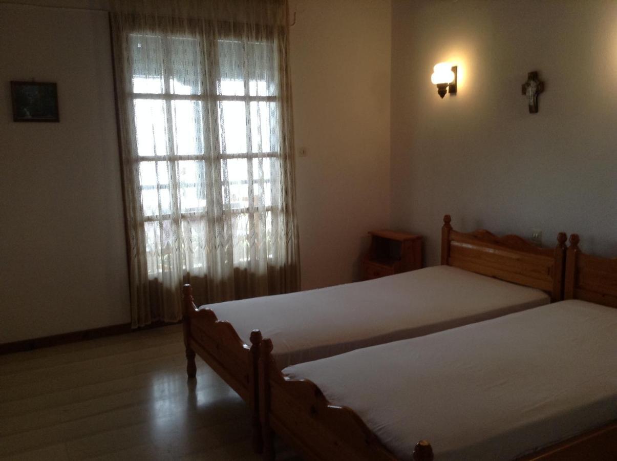 Ktena Apartments Plataniász Szoba fotó
