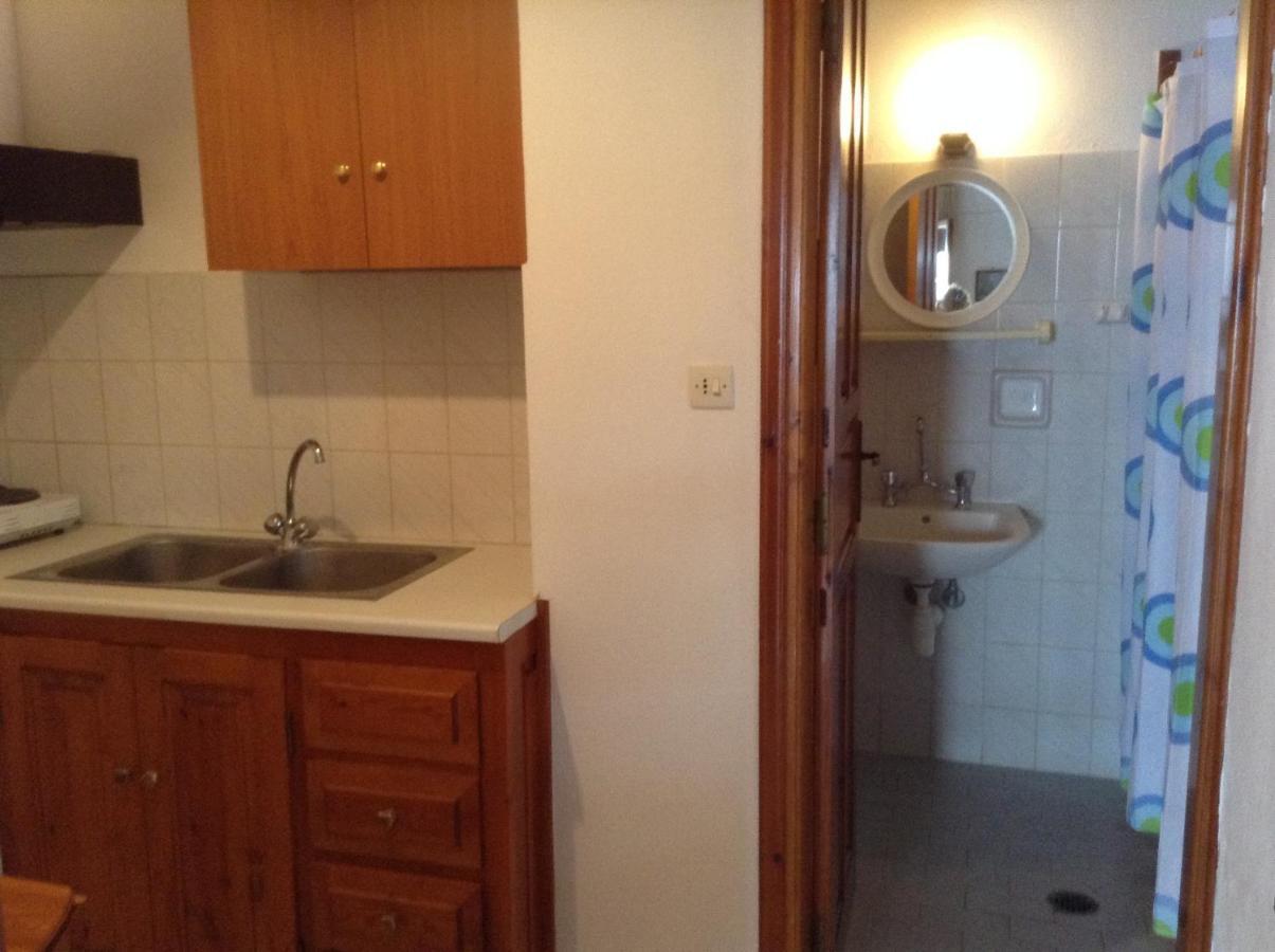 Ktena Apartments Plataniász Kültér fotó