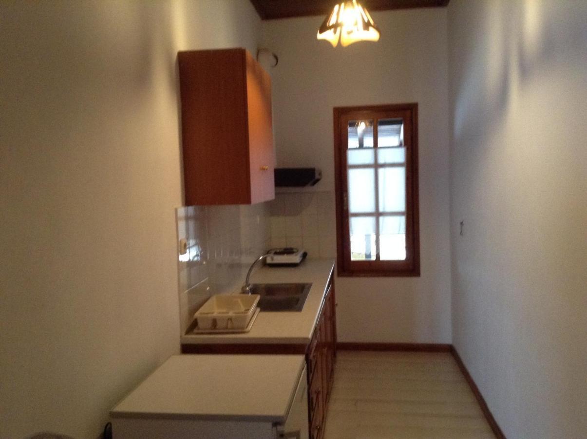 Ktena Apartments Plataniász Kültér fotó