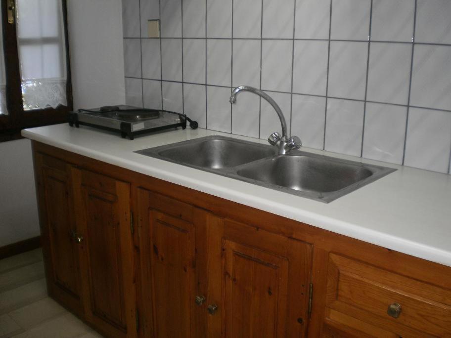 Ktena Apartments Plataniász Kültér fotó